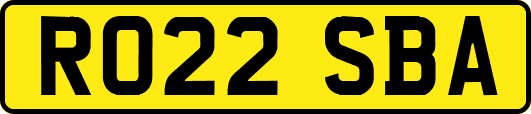 RO22SBA