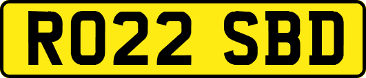 RO22SBD