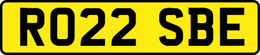 RO22SBE