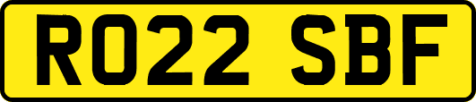 RO22SBF