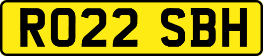 RO22SBH