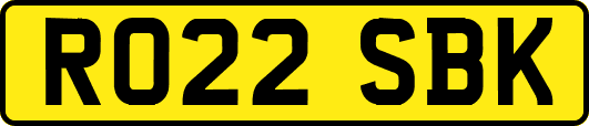 RO22SBK