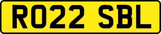 RO22SBL