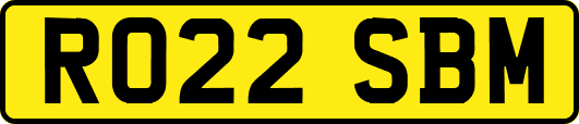 RO22SBM