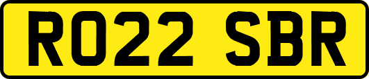 RO22SBR