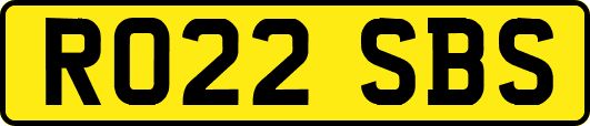 RO22SBS