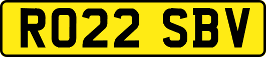 RO22SBV