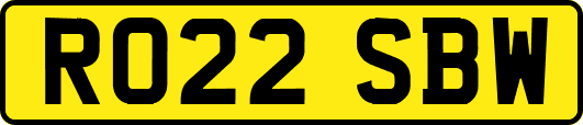 RO22SBW