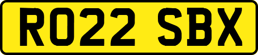 RO22SBX