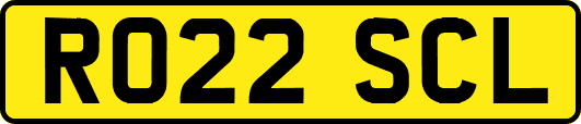 RO22SCL