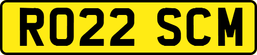 RO22SCM