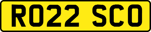 RO22SCO