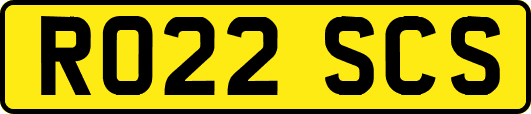 RO22SCS