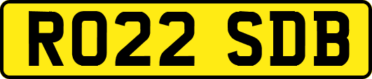 RO22SDB
