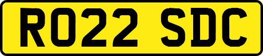 RO22SDC