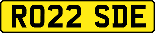 RO22SDE