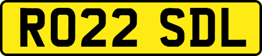 RO22SDL