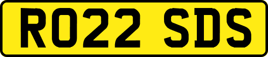RO22SDS