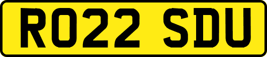 RO22SDU