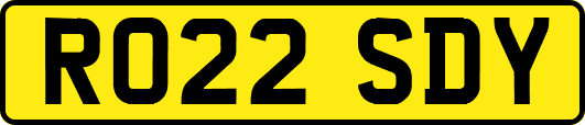 RO22SDY