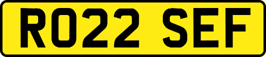 RO22SEF