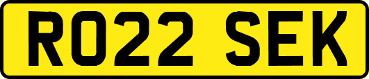 RO22SEK