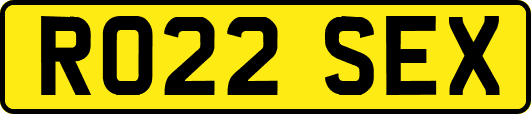 RO22SEX
