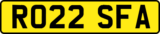 RO22SFA