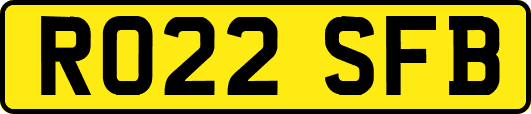 RO22SFB