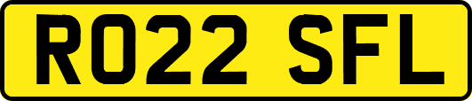 RO22SFL