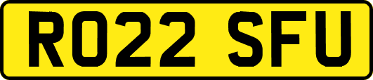 RO22SFU