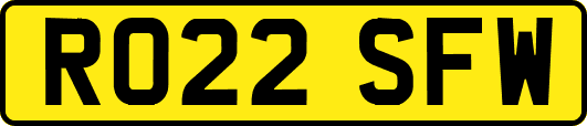 RO22SFW