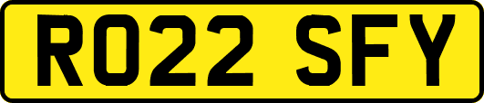 RO22SFY