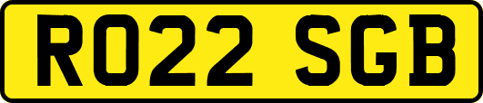 RO22SGB