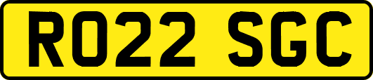 RO22SGC