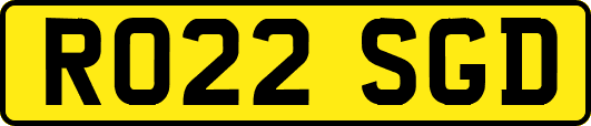 RO22SGD