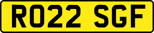 RO22SGF