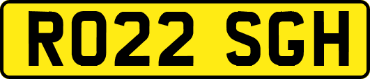 RO22SGH