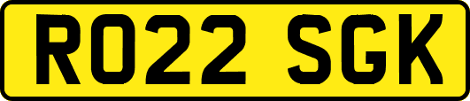 RO22SGK