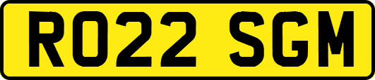 RO22SGM