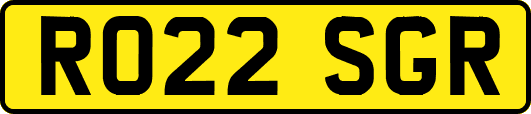 RO22SGR