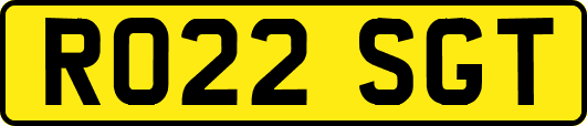 RO22SGT