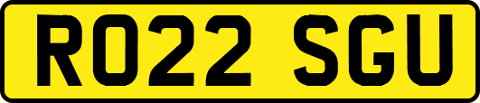 RO22SGU