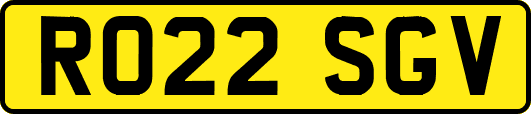 RO22SGV