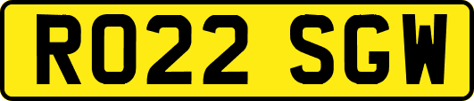 RO22SGW