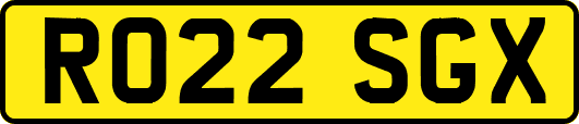 RO22SGX