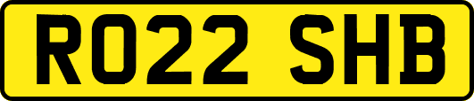 RO22SHB