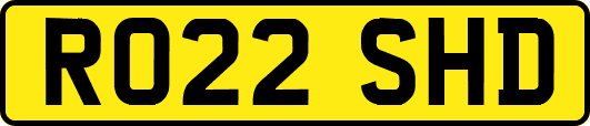 RO22SHD