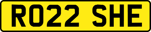 RO22SHE