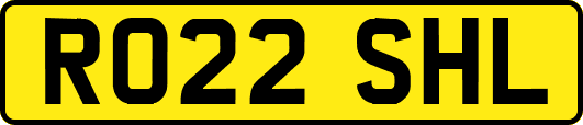 RO22SHL